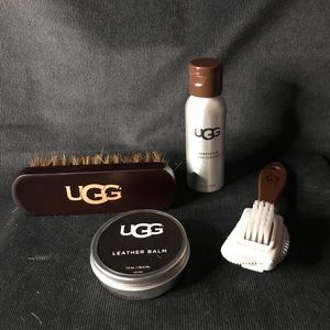 💥UGG Boots Cleaning Kit💥